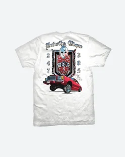 Dirty Ghetto Kids Lo Side Clique T-Shirt| T-Shirts