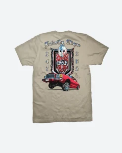 Dirty Ghetto Kids Lo Side Clique T-Shirt| T-Shirts