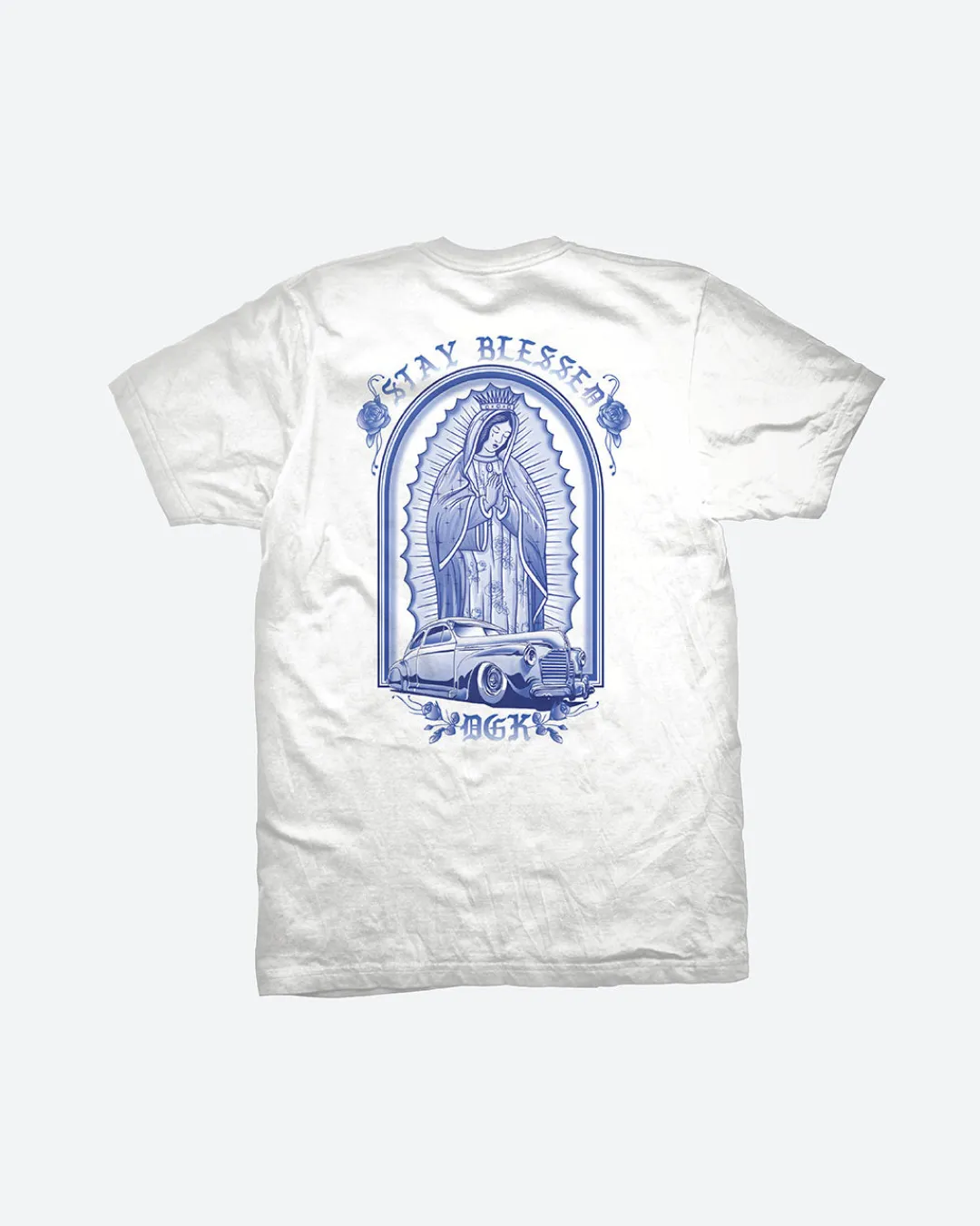 Dirty Ghetto Kids Lo-Side T-Shirt| T-Shirts