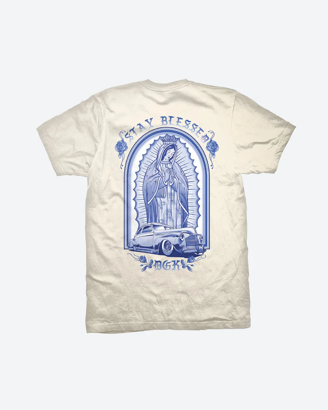 Dirty Ghetto Kids Lo-Side T-Shirt| T-Shirts
