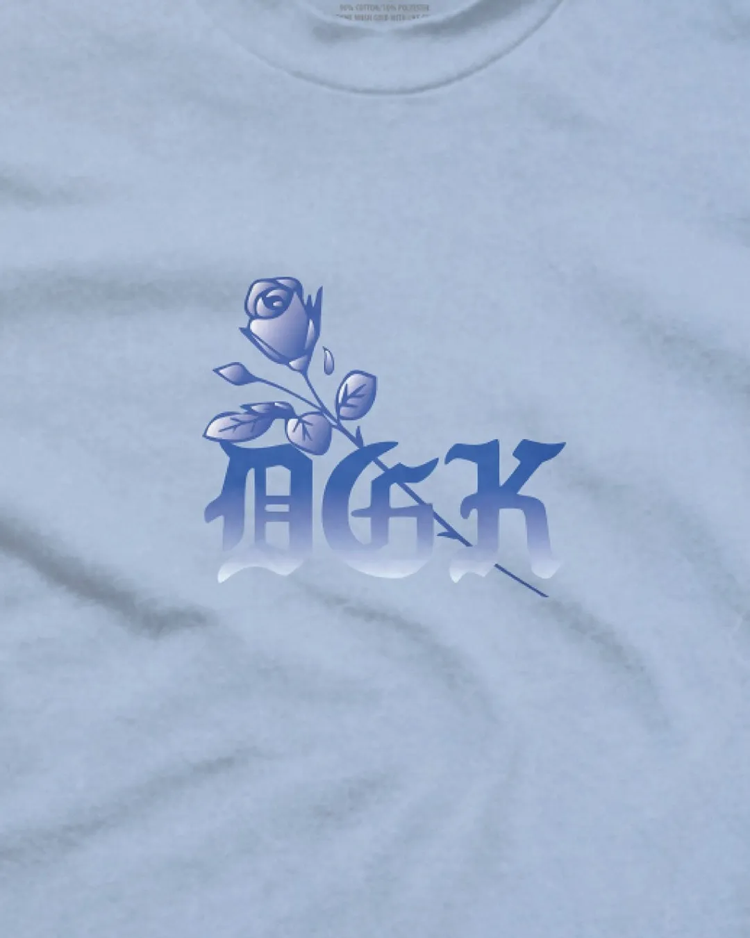 Dirty Ghetto Kids Lo-Side T-Shirt| T-Shirts