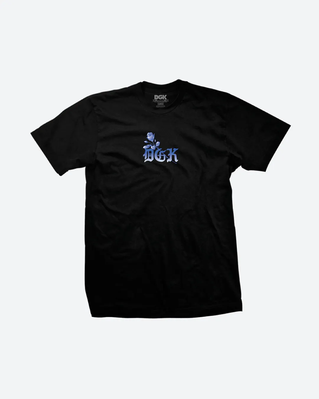 Dirty Ghetto Kids Lo-Side T-Shirt| T-Shirts