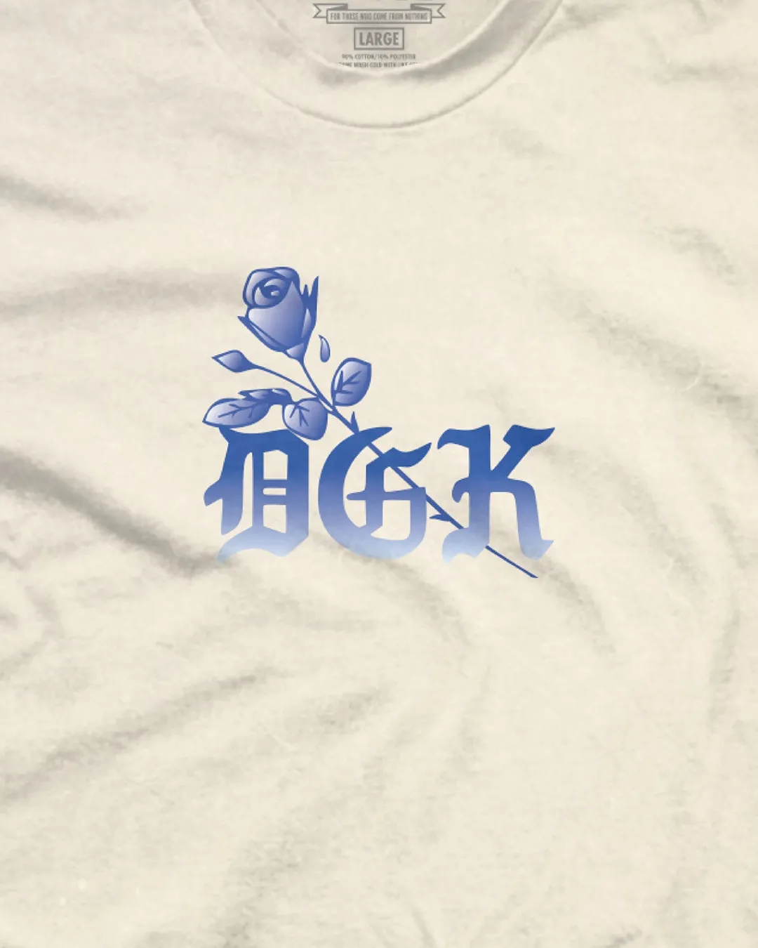 Dirty Ghetto Kids Lo-Side T-Shirt| T-Shirts