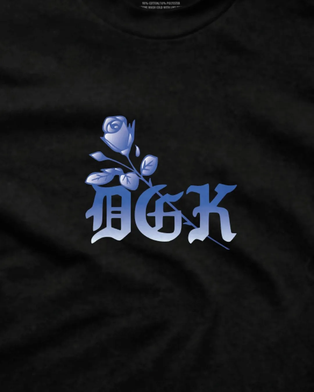 Dirty Ghetto Kids Lo-Side T-Shirt| T-Shirts