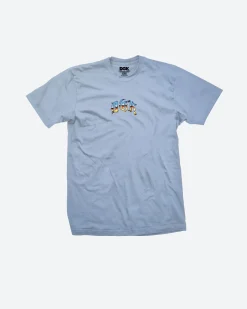 Dirty Ghetto Kids Lost In Paradise T-Shirt| T-Shirts