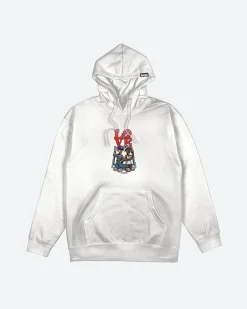 Dirty Ghetto Kids Love Forever Hoody| Hoodies & Fleece