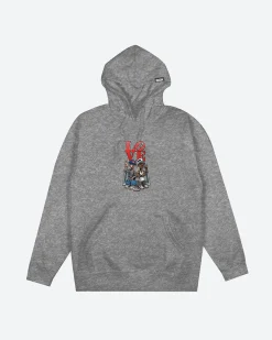 Dirty Ghetto Kids Love Forever Hoody| Hoodies & Fleece