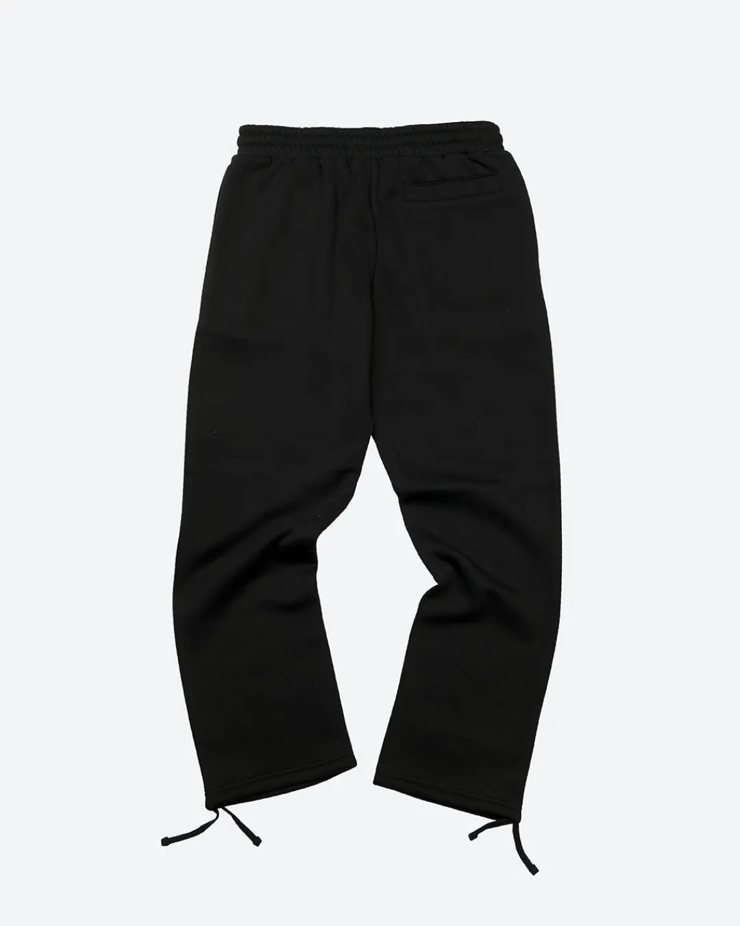 Dirty Ghetto Kids Love Is.. Embroidered Fleece Pants| Hoodies & Fleece|Bottoms