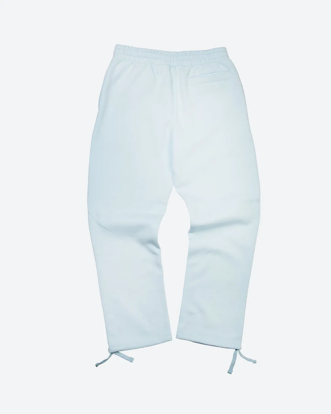 Dirty Ghetto Kids Love Is.. Embroidered Fleece Pants| Hoodies & Fleece|Bottoms
