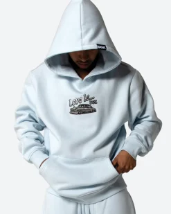 Dirty Ghetto Kids Love Is..Embroidered Hooded Fleece| Hoodies & Fleece