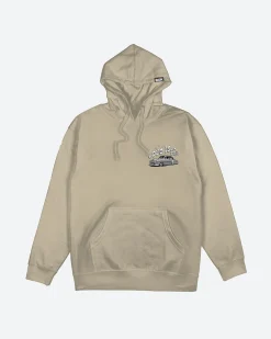 Dirty Ghetto Kids Love Is... Hoody| Hoodies & Fleece