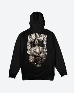 Dirty Ghetto Kids Loyalty Hooded Fleece| Hoodies & Fleece