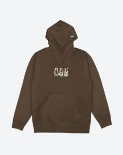 Dirty Ghetto Kids Loyalty Hooded Fleece| Hoodies & Fleece