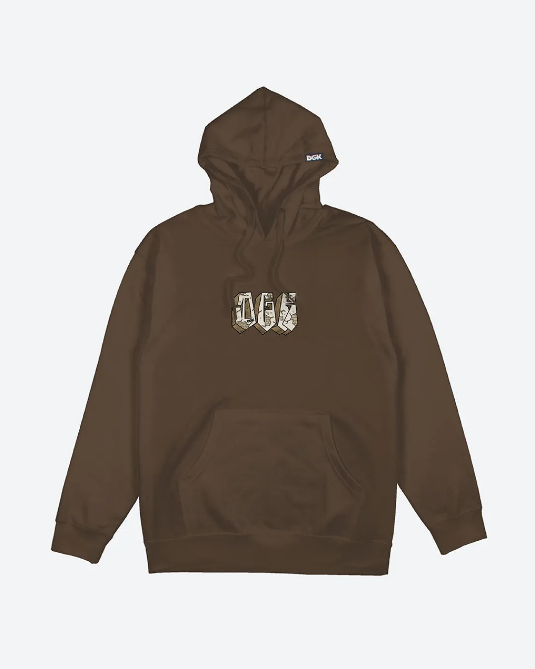 Dirty Ghetto Kids Loyalty Hooded Fleece| Hoodies & Fleece