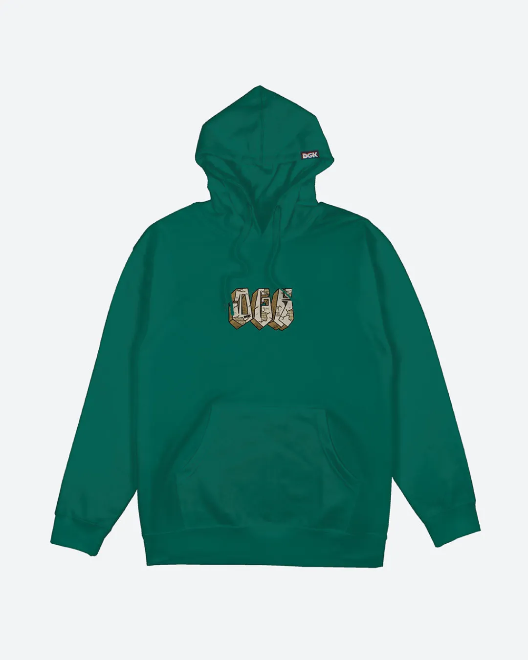 Dirty Ghetto Kids Loyalty Hooded Fleece| Hoodies & Fleece