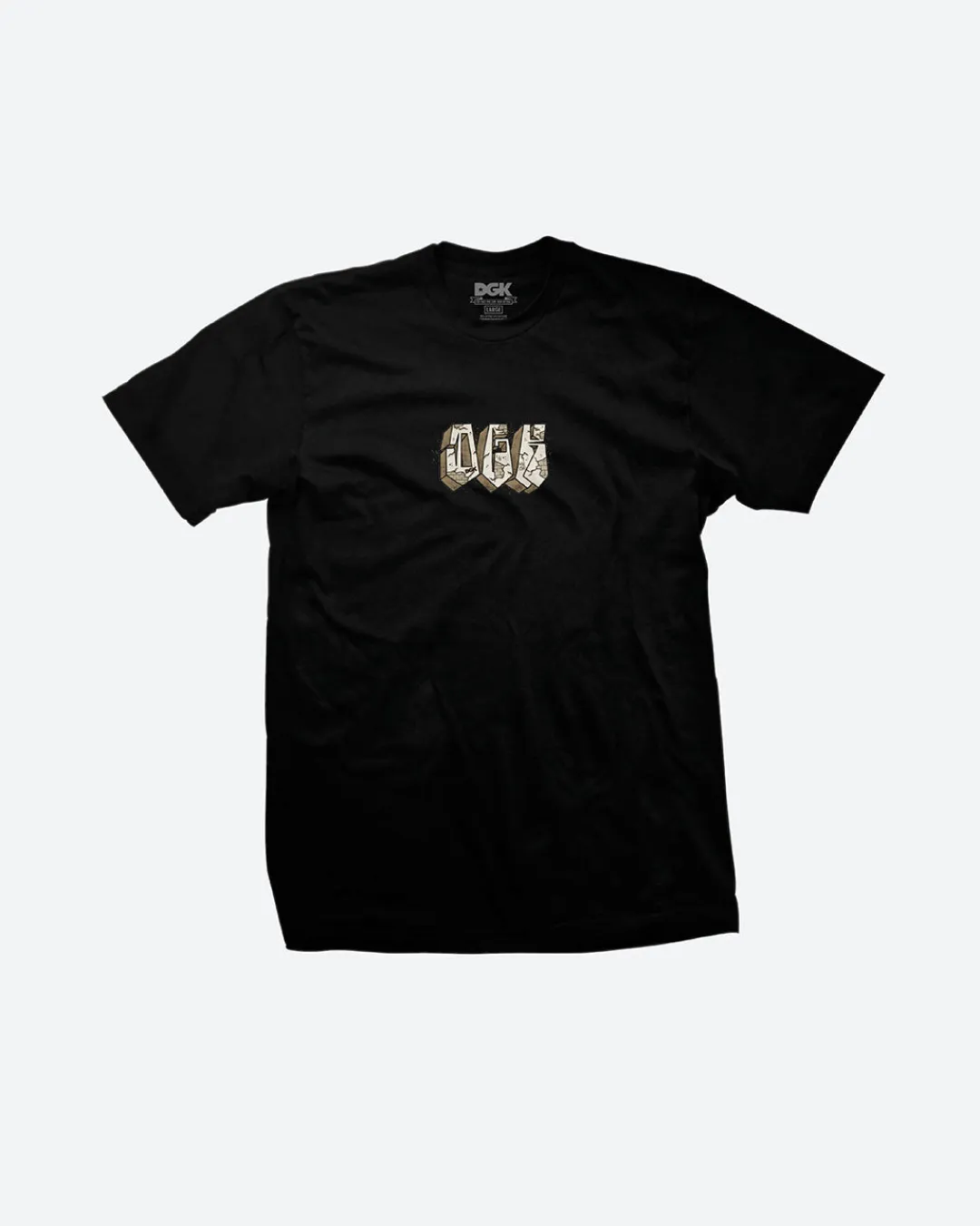 Dirty Ghetto Kids Loyalty T-Shirt| T-Shirts