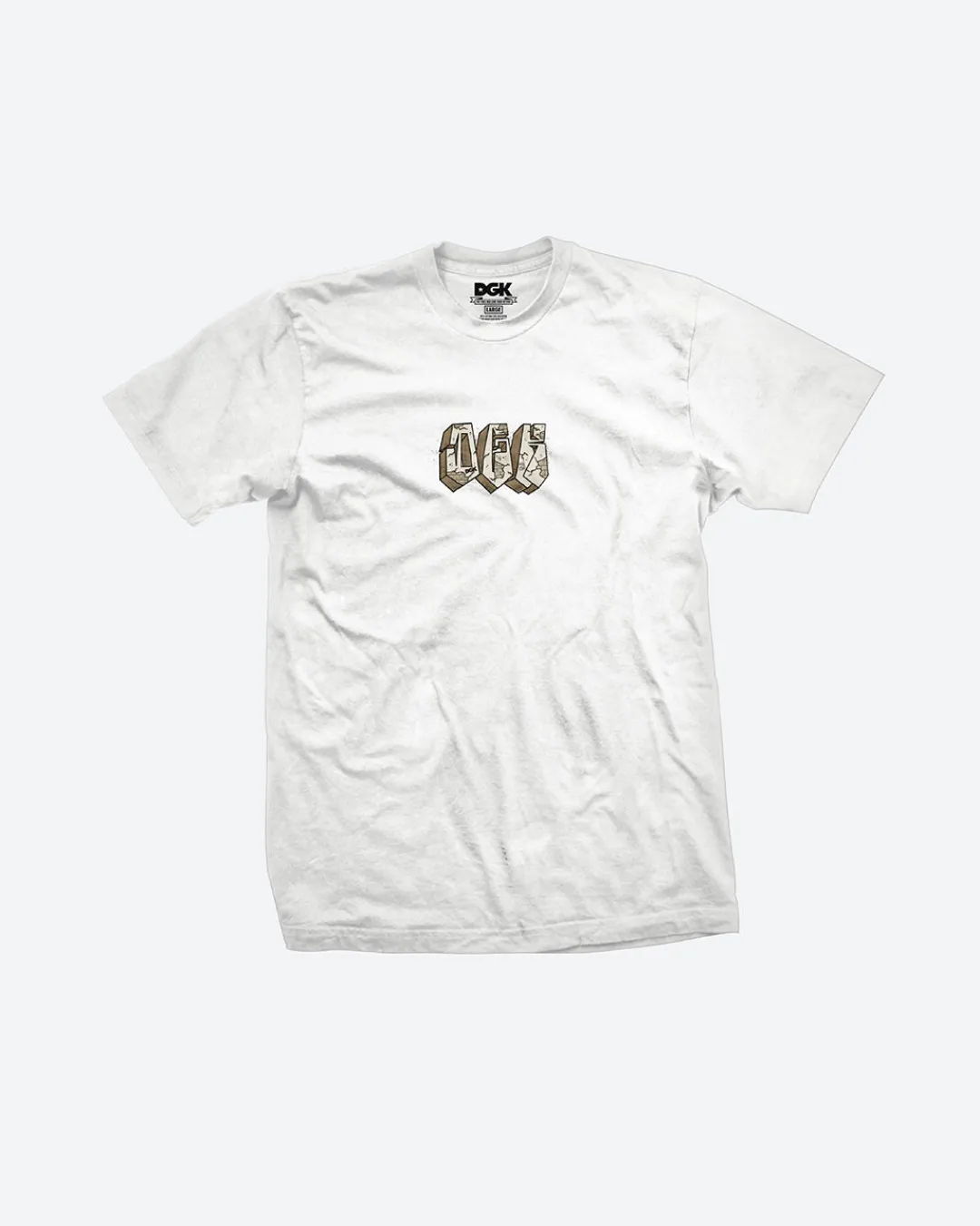 Dirty Ghetto Kids Loyalty T-Shirt| T-Shirts