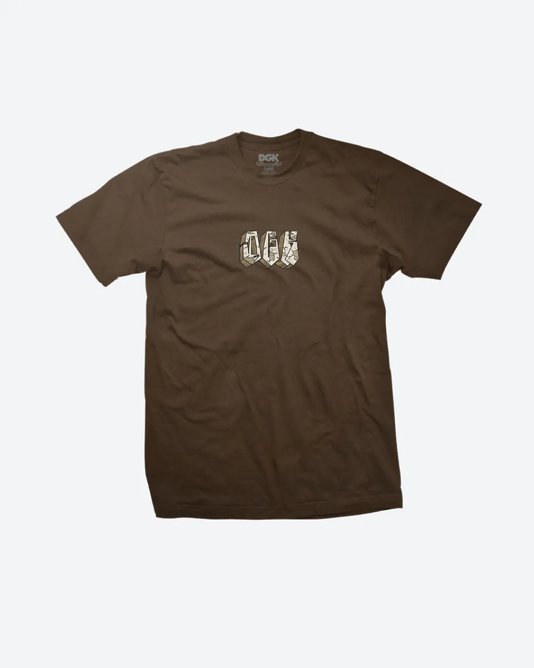 Dirty Ghetto Kids Loyalty T-Shirt| T-Shirts