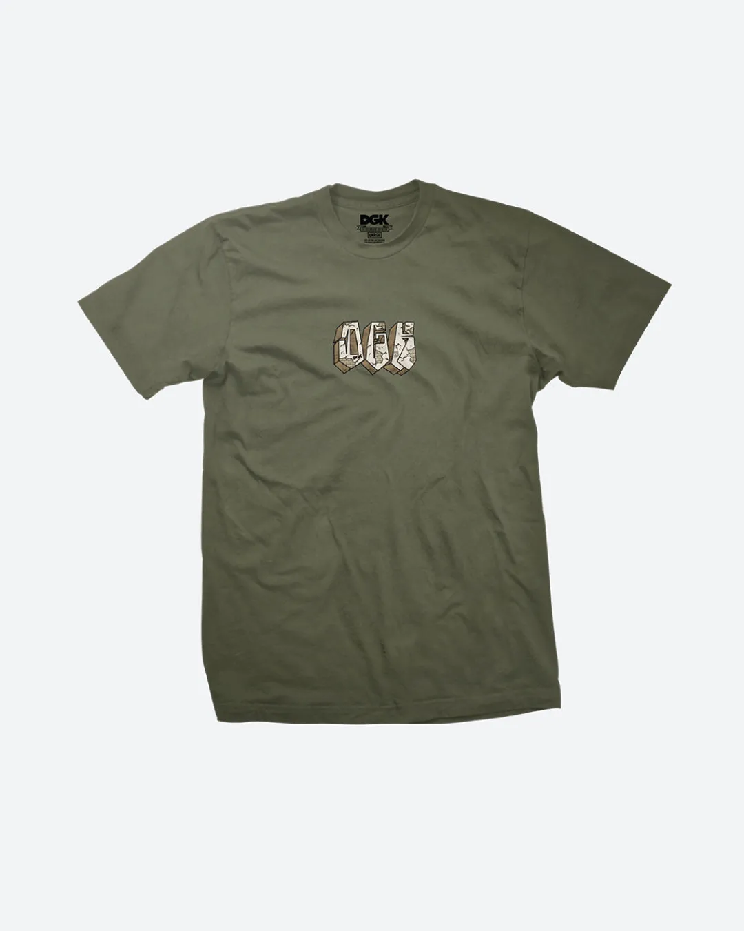 Dirty Ghetto Kids Loyalty T-Shirt| T-Shirts