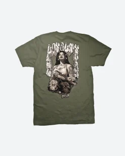 Dirty Ghetto Kids Loyalty T-Shirt| T-Shirts