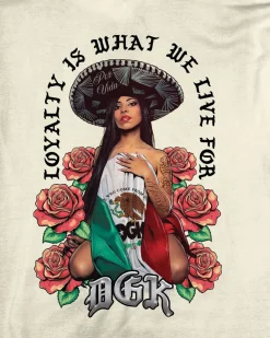 Dirty Ghetto Kids Mamacita Hoody| Hoodies & Fleece