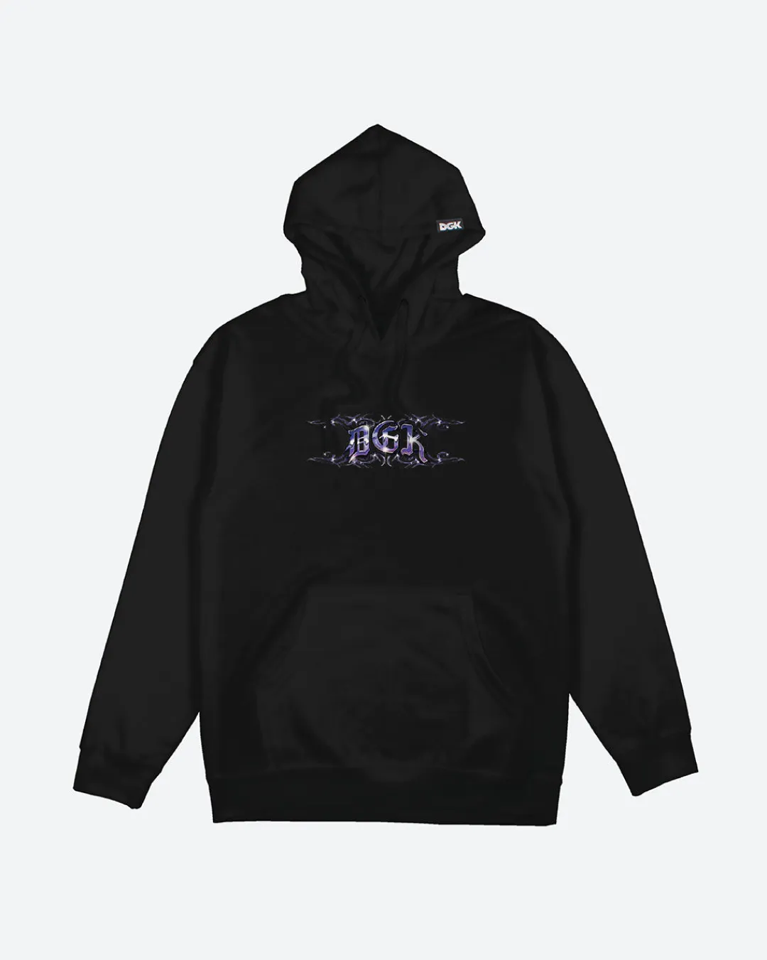 Dirty Ghetto Kids Maria Hooded Fleece| Hoodies & Fleece
