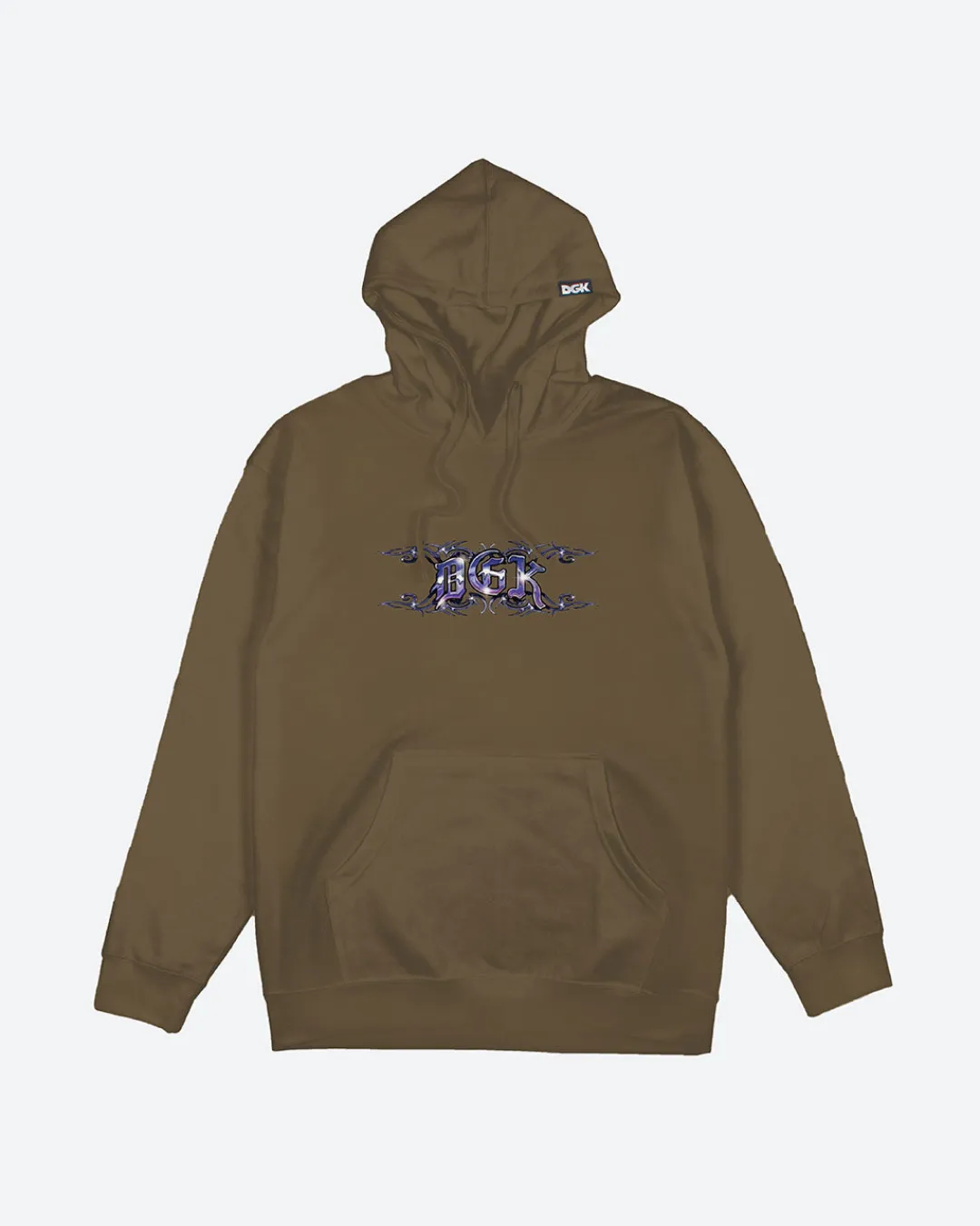 Dirty Ghetto Kids Maria Hooded Fleece| Hoodies & Fleece