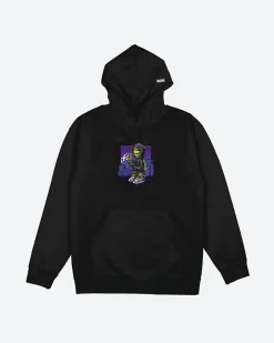 Dirty Ghetto Kids Martian Hoody| Hoodies & Fleece