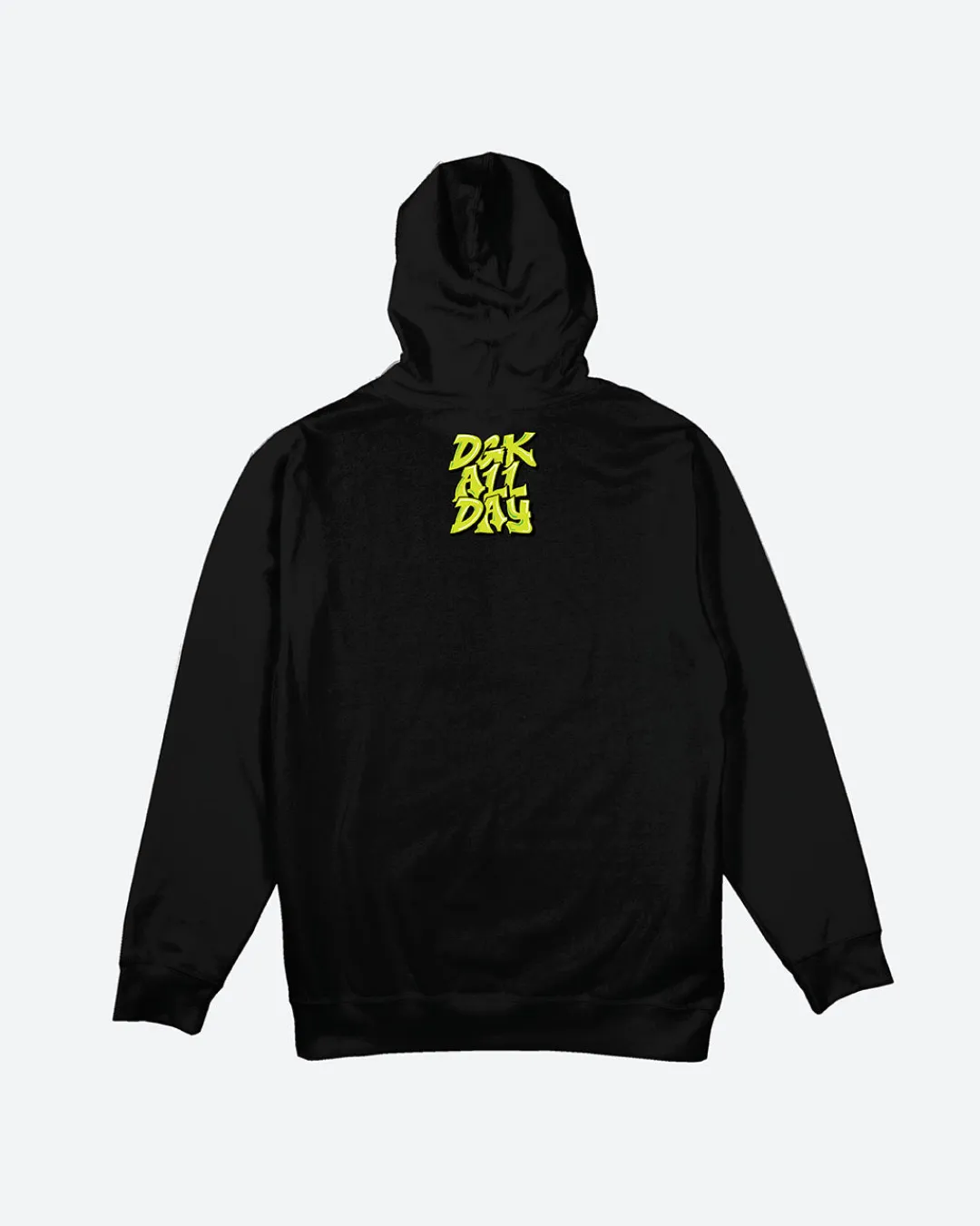 Dirty Ghetto Kids Martian Hoody| Hoodies & Fleece