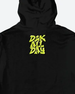 Dirty Ghetto Kids Martian Hoody| Hoodies & Fleece