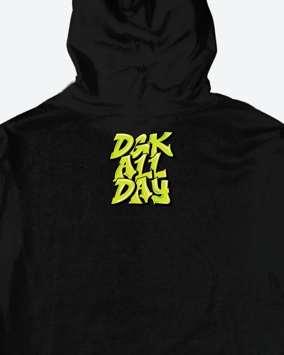 Dirty Ghetto Kids Martian Hoody| Hoodies & Fleece