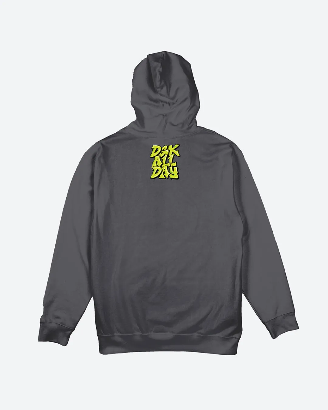 Dirty Ghetto Kids Martian Hoody| Hoodies & Fleece