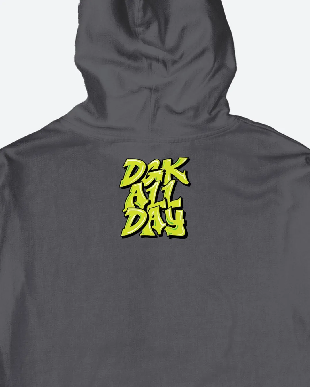 Dirty Ghetto Kids Martian Hoody| Hoodies & Fleece