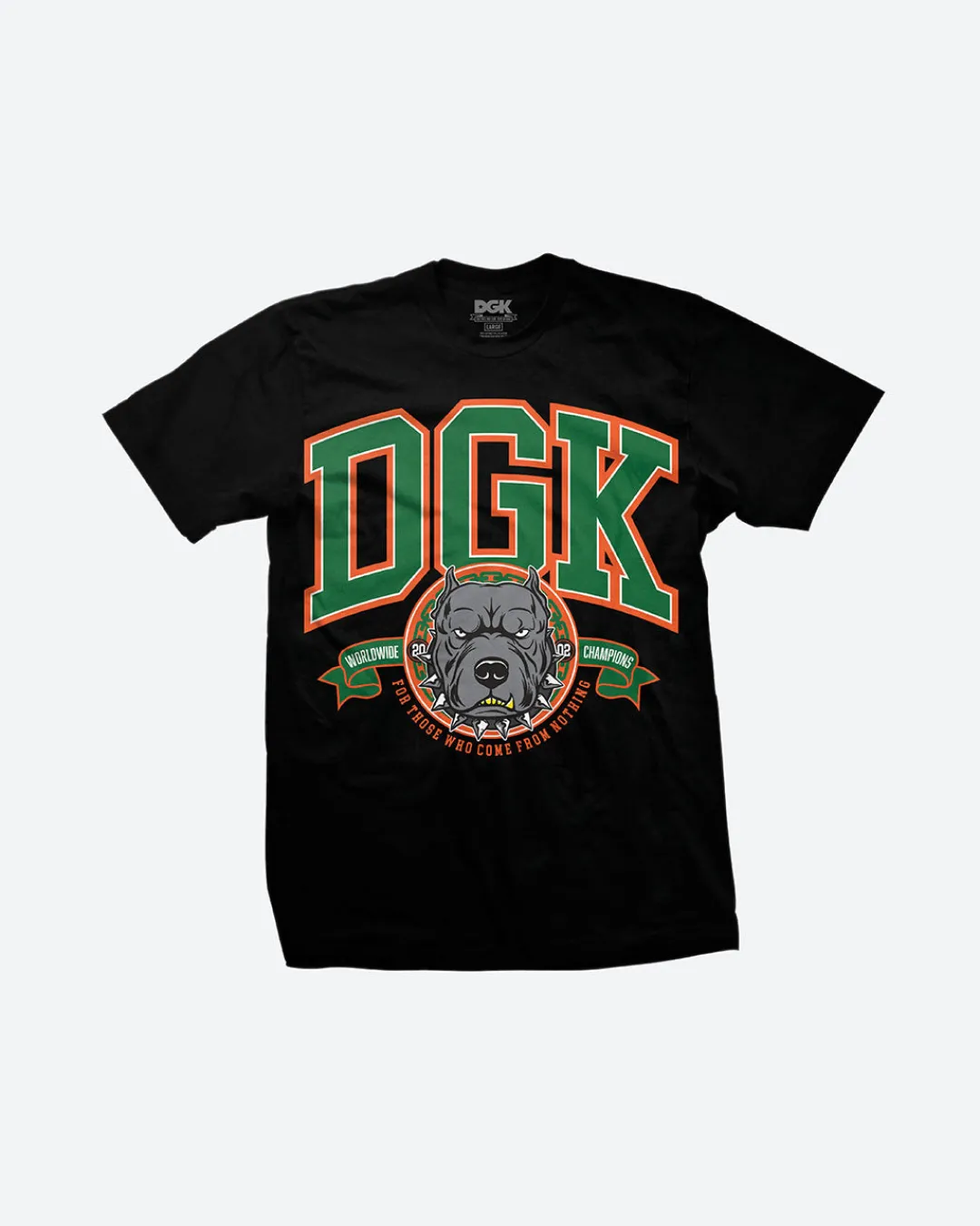 Dirty Ghetto Kids Mascot T-Shirt| T-Shirts
