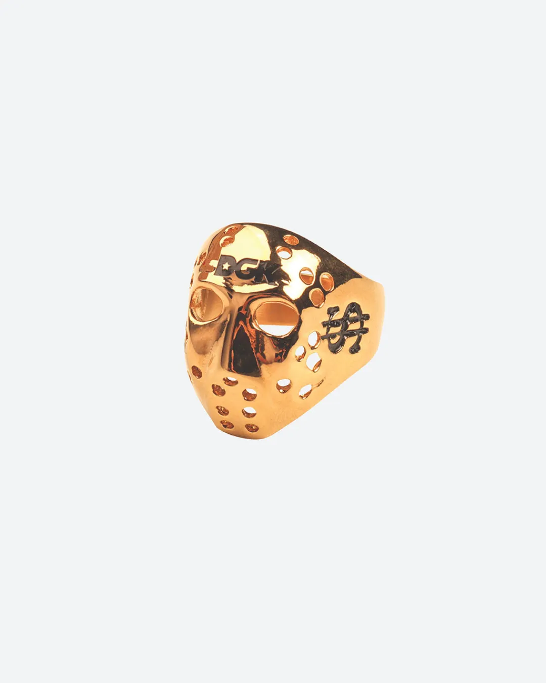 Dirty Ghetto Kids Masked Ring| Accessories
