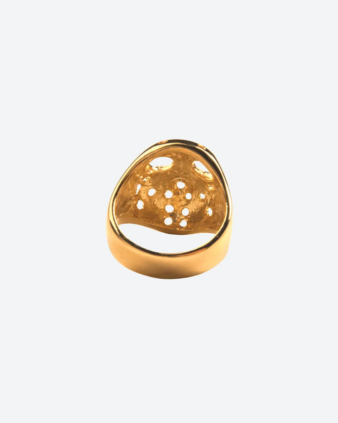 Dirty Ghetto Kids Masked Ring| Accessories