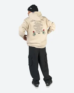 Dirty Ghetto Kids Mercy Embroidered Hooded Fleece| Hoodies & Fleece