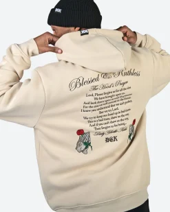 Dirty Ghetto Kids Mercy Embroidered Hooded Fleece| Hoodies & Fleece