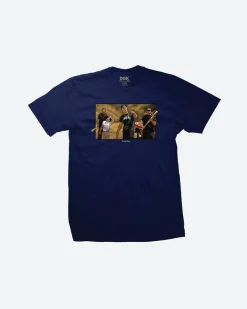 Dirty Ghetto Kids Mi Barrio T-Shirt| T-Shirts