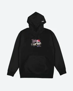 Dirty Ghetto Kids Midnight Dreamer Hooded Fleece| Hoodies & Fleece