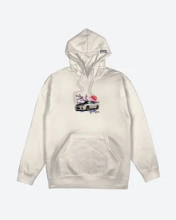 Dirty Ghetto Kids Midnight Dreamer Hooded Fleece| Hoodies & Fleece