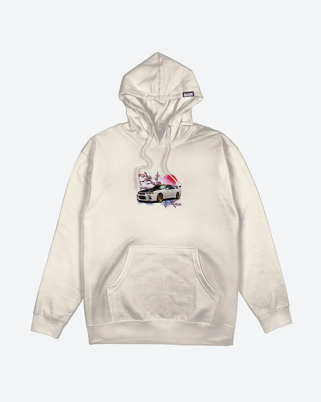 Dirty Ghetto Kids Midnight Dreamer Hooded Fleece| Hoodies & Fleece