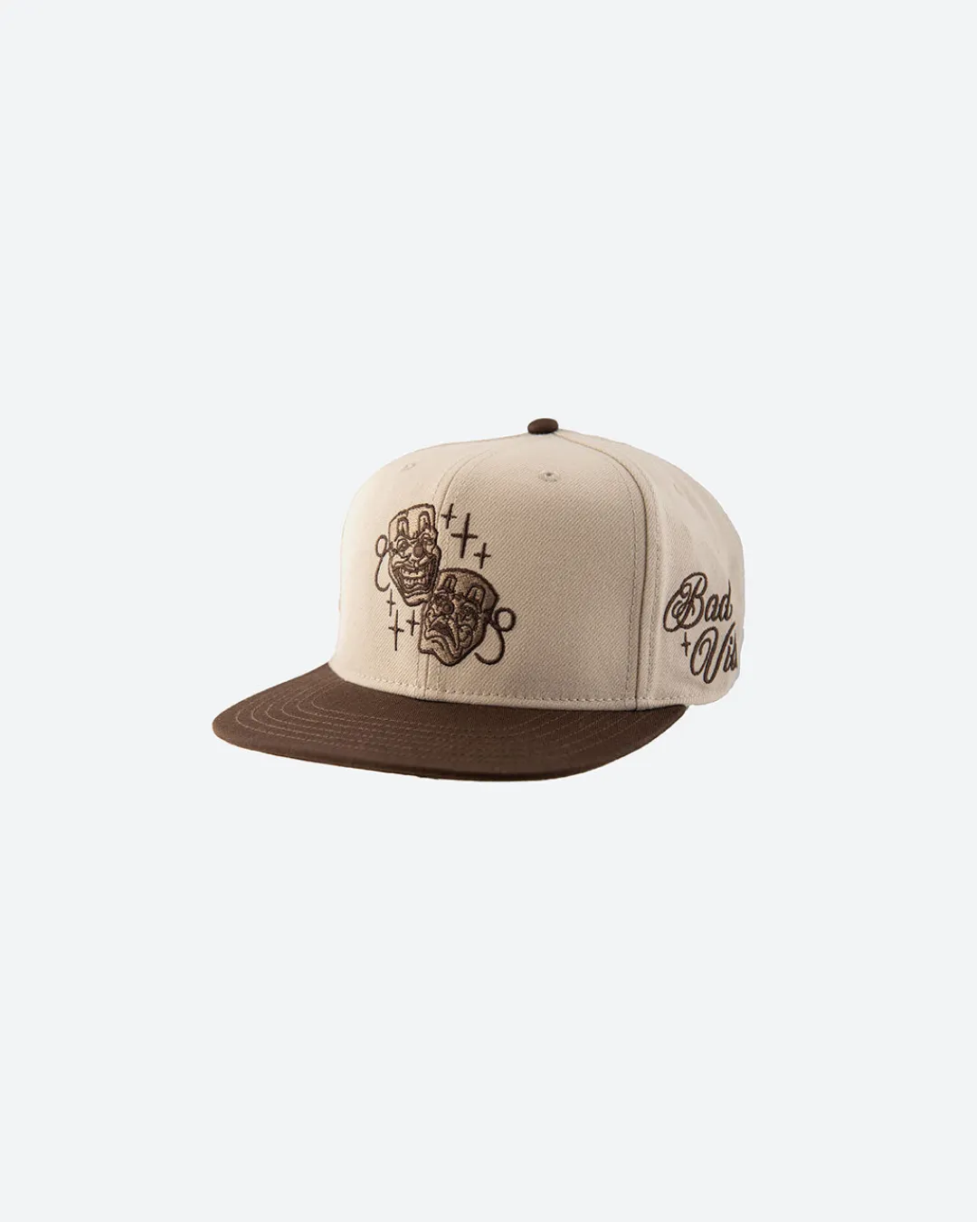 Dirty Ghetto Kids Mindset Snapback| Headwear|Accessories