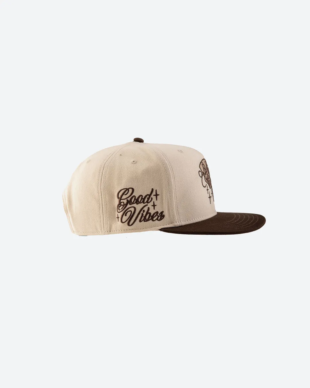 Dirty Ghetto Kids Mindset Snapback| Headwear|Accessories