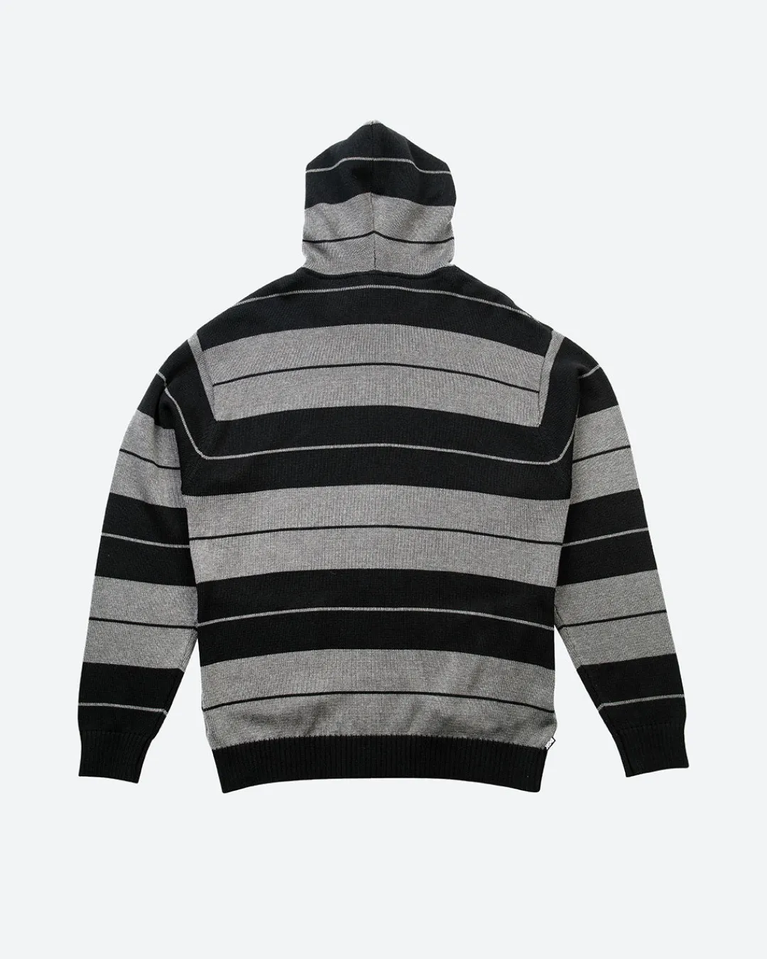 Dirty Ghetto Kids Mindset Zip-Up Hooded Sweater| Jackets