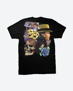 Dirty Ghetto Kids Mirror T-Shirt| T-Shirts