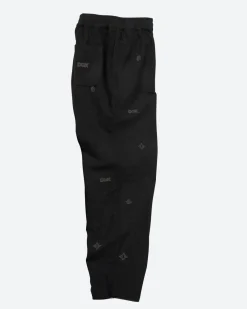 Dirty Ghetto Kids Monogram Corduroy Pant| Bottoms