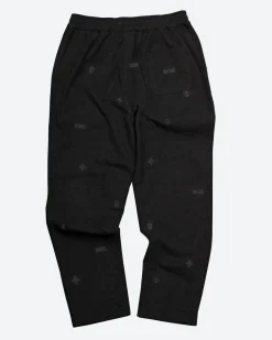 Dirty Ghetto Kids Monogram Corduroy Pant| Bottoms