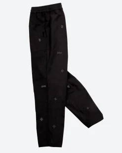 Dirty Ghetto Kids Monogram Corduroy Pant| Bottoms