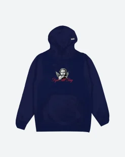 Dirty Ghetto Kids Motto Hooded Fleece| Hoodies & Fleece